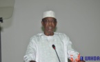 Vidéo : discours du chef de l'État Idriss Déby lors du 2e Forum national inclusif