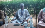 Tchad : Abdoulaye Mbodou Mbami conteste la légitimité de l'assemblée de l'ARD à Moundou