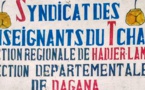 Tchad : au Hadjer Lamis, le SET provincial se penche sur la grève du 2 novembre