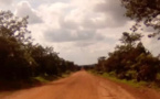 Tchad : un père de famille égorge sa femme dans un village