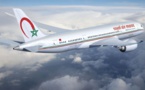 Tchad : vers une reprise prochaine des vols de la Royal Air Maroc ? 