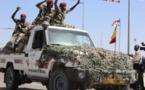 Tchad : 30 véhicules militaires attendus à Sarh dès ce mardi pour renforcer la sécurité