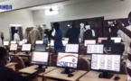 Tchad : l'ADETIC équipe l'Université de Doba de matériel informatique