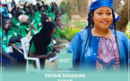 Prix Africa 35.35 : Fatime Souckar Terab dans la liste des 35 jeunes qui font bouger l’Afrique en 2020 !