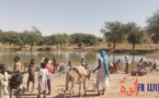 Tchad : le manque d'eau potable préoccupe les habitants de Koubeygou, au Sila