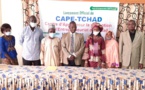 Tchad : la promotion de l'entrepreneuriat des jeunes au centre des priorités du CAPE