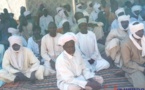 Tchad : inauguration d'une mosquée à Bougou, au Sud de Mongo