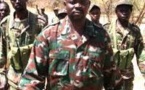 Centrafrique: Suivre l'interview du général Miskine