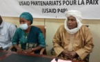 Tchad : Clôture de l’atelier sur l’extrémisme violent à Abéché