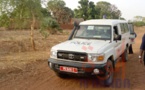 Tchad : une femme enceinte tuée par son mari à cause d'un repas qui n'a pas été préparé