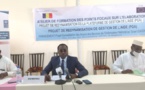 Tchad : les ministères sectoriels s'outillent sur l'élaboration du programme d'investissement public