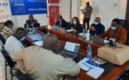 Tchad : Concertation entre le CSRE et l’Unesco