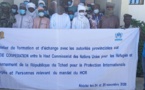 Tchad : La coopération entre le Tchad et le HCR revisitée