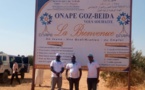 Tchad : L’antenne ONAPE de Sila sur le terrain