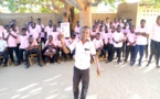 Tchad : des étudiants incitent les lycéens et collégiens d'Abéché à la lecture