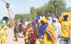 Tchad : grande allégresse à Faya-Largeau pour la fête du 1er décembre