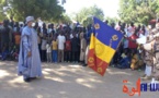 Tchad : fête populaire à Mongo pour la journée de la liberté