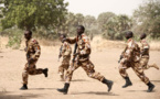 Tchad : Un général de brigade prend la tête de l'Etat-major des armées