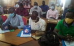 Tchad : Des journalistes en formation sur les changements climatiques