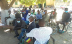 Tchad : les personnes handicapées souhaitent plus de soutien dans leurs défis quotidiens