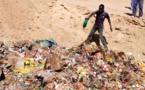 Tchad : des substances prohibées incinérées par la mairie à Abéché