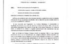 Prison de New Bell : Paul Biya va t-il libérer les prisonniers centrafricains comme l'a fait Déby ?