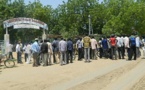 Tchad : un étudiant exclu de l'Université de N'Djamena pour "tentative de meurtre"