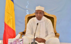 Tchad : le président fait des promesses à la population du Lac