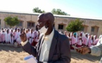 Tchad : des journalistes encouragent les élèves d'Abéché à l'écriture en milieu scolaire