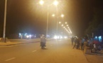 Tchad : l'aménagement du couvre-feu pour Noël fait des heureux à N'Djamena