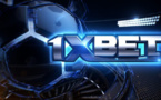 ​Comment commencer Tunisie gaming bet sur le 1xBet