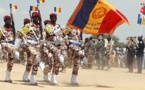 Le Tchad inaugure sa première École d'enfants de troupe