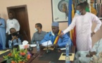 Tchad : Budget en hausse de la commune du 1er arrondissement de N’Djamena