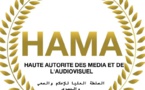 Tchad : La HAMA met en garde contre des propos injurieux dans une émission radio