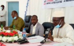 Tchad : Dr Attié Djouid Djar-Alnabi dévoile ses “Vers cassés"