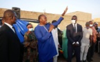 Tchad : "nous avons dit qu'il n'allait pas embaucher les 20.000 jeunes" (Succes Masra)