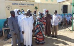 Tchad : un centre de santé inauguré à Abéché pour renforcer l'accès aux soins