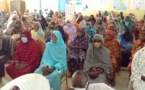 Tchad : formation des organisations féminines sur la lutte contre la malnutrition au Batha