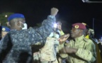 Tchad : la fête des armées célébrée dans la joie à Faya