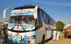 Tchad : hausse du prix de voyage en bus depuis l'annonce du confinement de N'Djamena