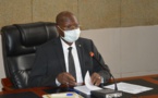 Confinement de N'Djamena : personne ne doit sortir de chez-lui sauf exceptions (gouvernement)