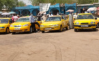 Confinement de N'Djamena : les taximans supplient le gouvernement de les laisser travailler