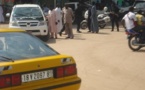 Tchad: La police disperse les manifestants