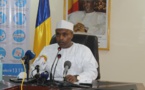 Tchad : "si on faisait davantage de tests, on allait avoir des chiffres qui donnent le tournis"