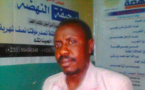 Tchad : décès de Akram Abdelkarim Ahmat, journaliste à la RNT