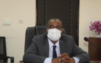 Tchad : "Nous avons de plus en plus de cas suspects", Pr. Choua Ouchemi