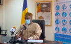 Tchad : "La distanciation c'est aussi éviter les visites inutiles" (Ministre Santé)