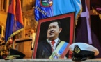 Hugo Chavez, un président des pauvres !