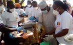 Tchad : La campagne de vaccination contre la rougeole lancée au Mayo Kebbi Ouest