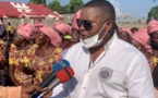 Congo-présidentielle 2021 : Brice Dimitri Bayendissa lance la campagne d’inscription sur les listes électorales